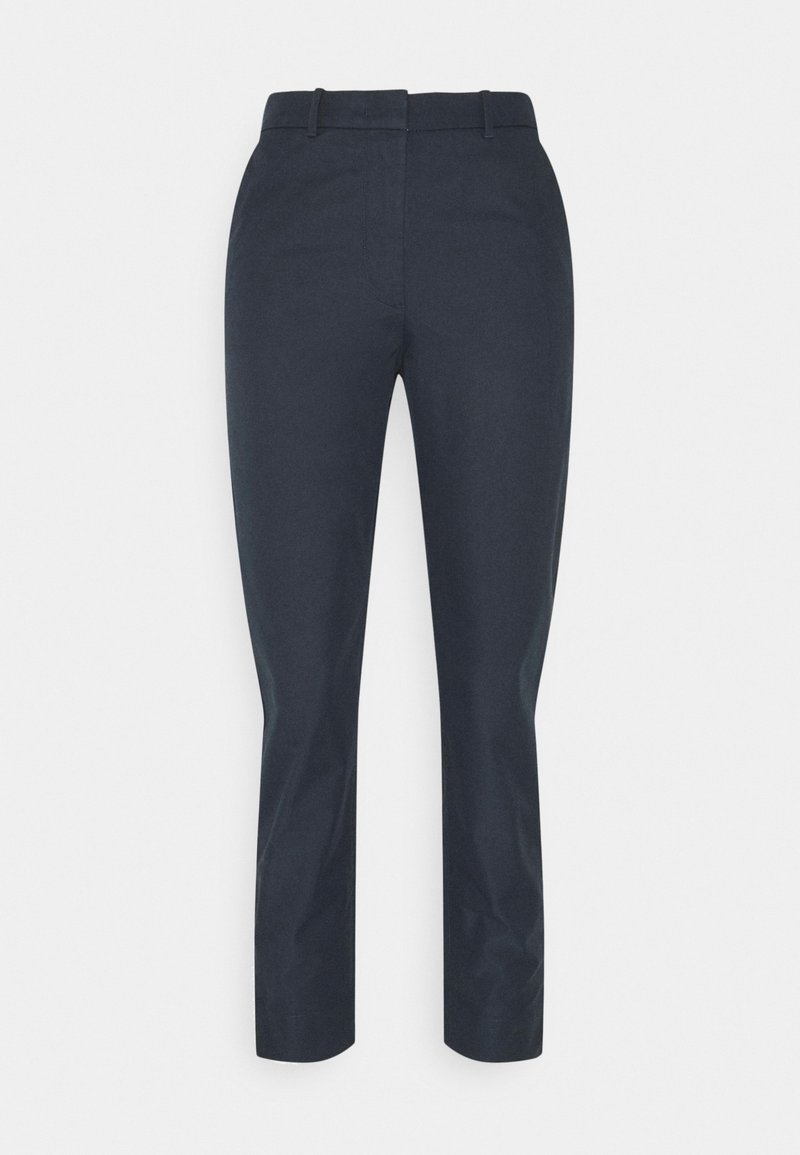 Marks & Spencer Chino donkerblauw