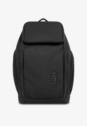 Epic, EXPLORER NXT DAYPACK 40 CM LAPTOPFACH UNISEX - Tagesrucksack - black