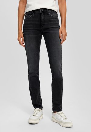 STRETCH - Jeansy Slim Fit