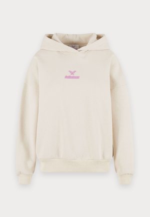 FELICIOUS, BASIC - Huppari - white