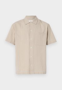 CCEASTON - Shirt - silver lining