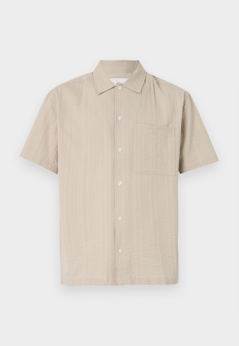 Jack & Jones PREMIUM Overhemd beige