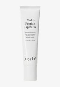 Jorgobé - MULTI-PEPTIDE LIP BALM - Leppebalsam Miniatyrbilde 1