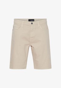 Ikke valgt, oyster gray