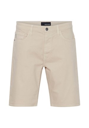 Blend, BHDENIMSHORTS RELAXED FIT - Short en jean - oyster gray