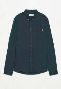 Camisa - dark green