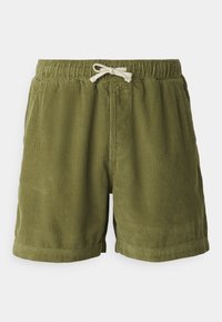 Non sélectionné, green
