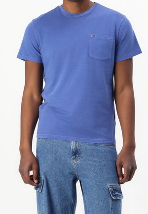 T-shirt basic