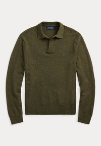 Non sélectionné, cargo olive heather