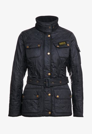 Barbour International POLARQUILT - Kurtka przejściowa