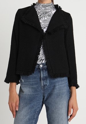 Blazer - black