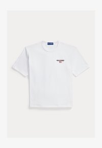 Non sélectionné, white/cruise navy