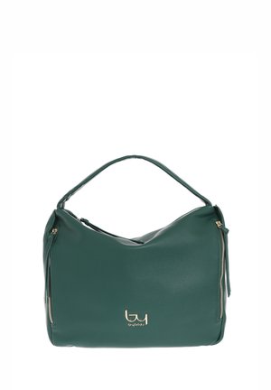 Borsa a mano - verde