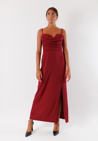 Non selezionato, bordeaux