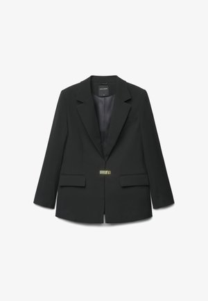 Calliope, GIACCA APPLICAZIONI - Blazer - ultrablack