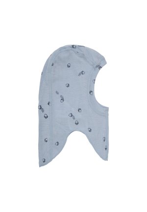 BALACLAVA SINGLE LAYER - Hoofdbedekking - blue fog