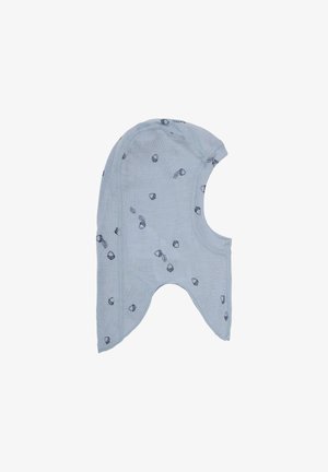 FIXONI BALACLAVA SINGLE LAYER - huvudkläde - blue fog