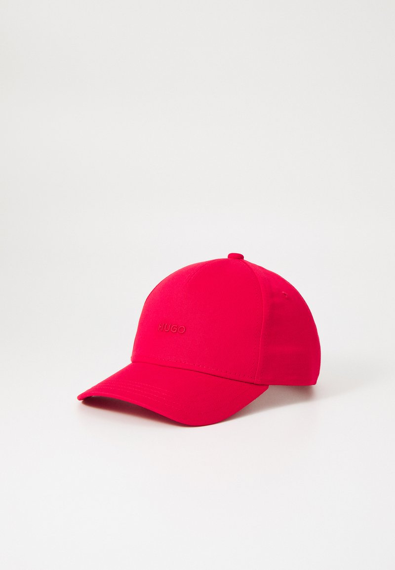 HUGO CARA - Caps - red