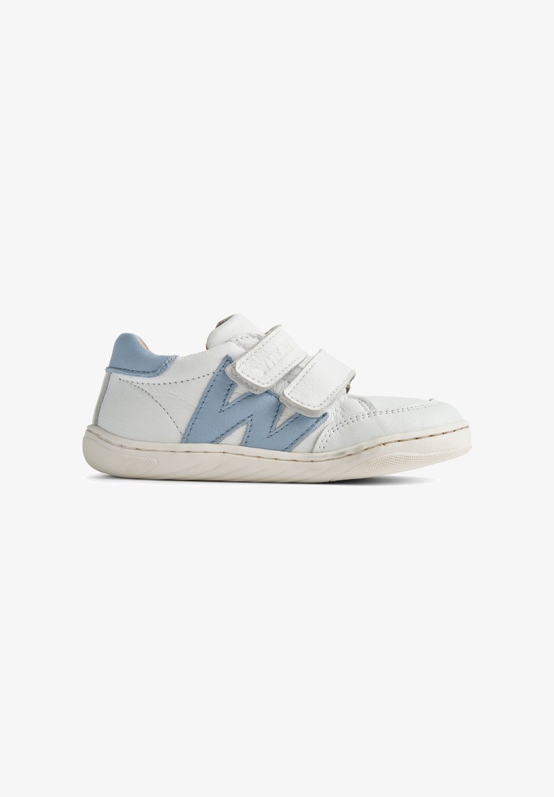 Wheat SNEAKER BARRES