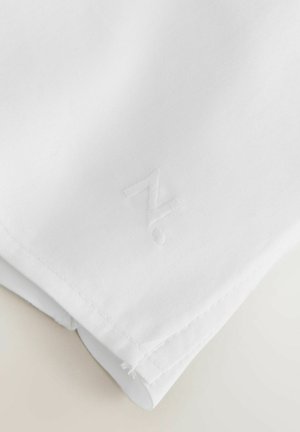 Next, LONG SLEEVE - Hemdbluse - white
