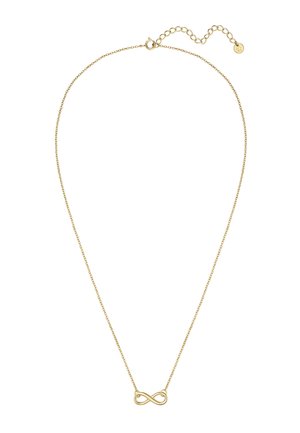 Ketting - gelbgold-coloured