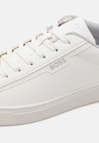 BOSS RHYS - Sportcipő - white
