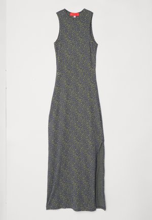 SHRUNK DRESS - Robe longue - cash