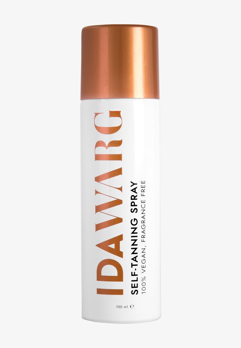 Ida Warg Beauty - Self-Tanning Body Spray - Zelfbruiner, Vergroten