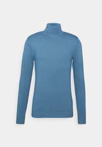 Petrol Industries Maglione - light blue