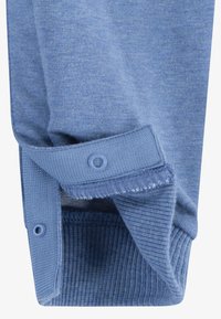 Levi's® POCKET FRONT OVERALL - Salopette - atlantic heather
