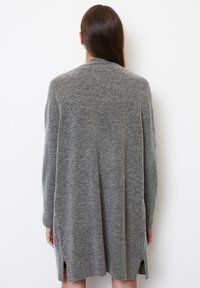 Marc O'Polo DENIM Chaqueta de punto - stone