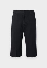 Pantaloni scurți - black