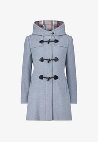 Non selezionato, bright blue melange