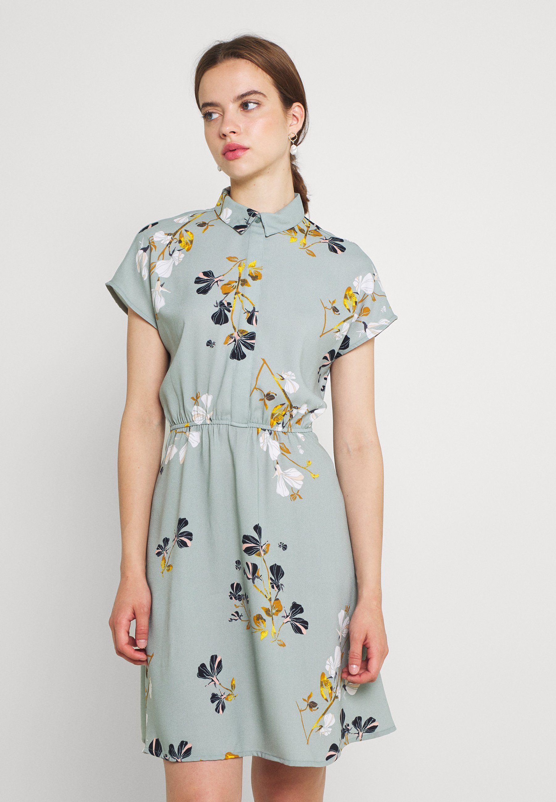 robe vero moda zalando