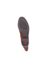 Rieker Bottes - braun