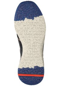 LLOYD SELECTED Sneaker low - pilot/graphit/midnight