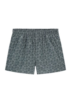 SHACKLES - Boxer shorts - teal