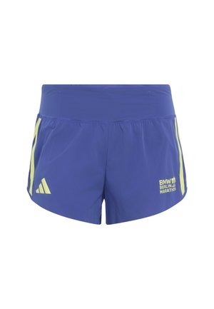 adidas Performance, BER26 ST SH W - Kurze Sporthose - dual indigo