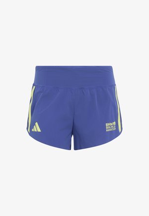 adidas Performance, BER26 ST SH W - Kurze Sporthose - dual indigo