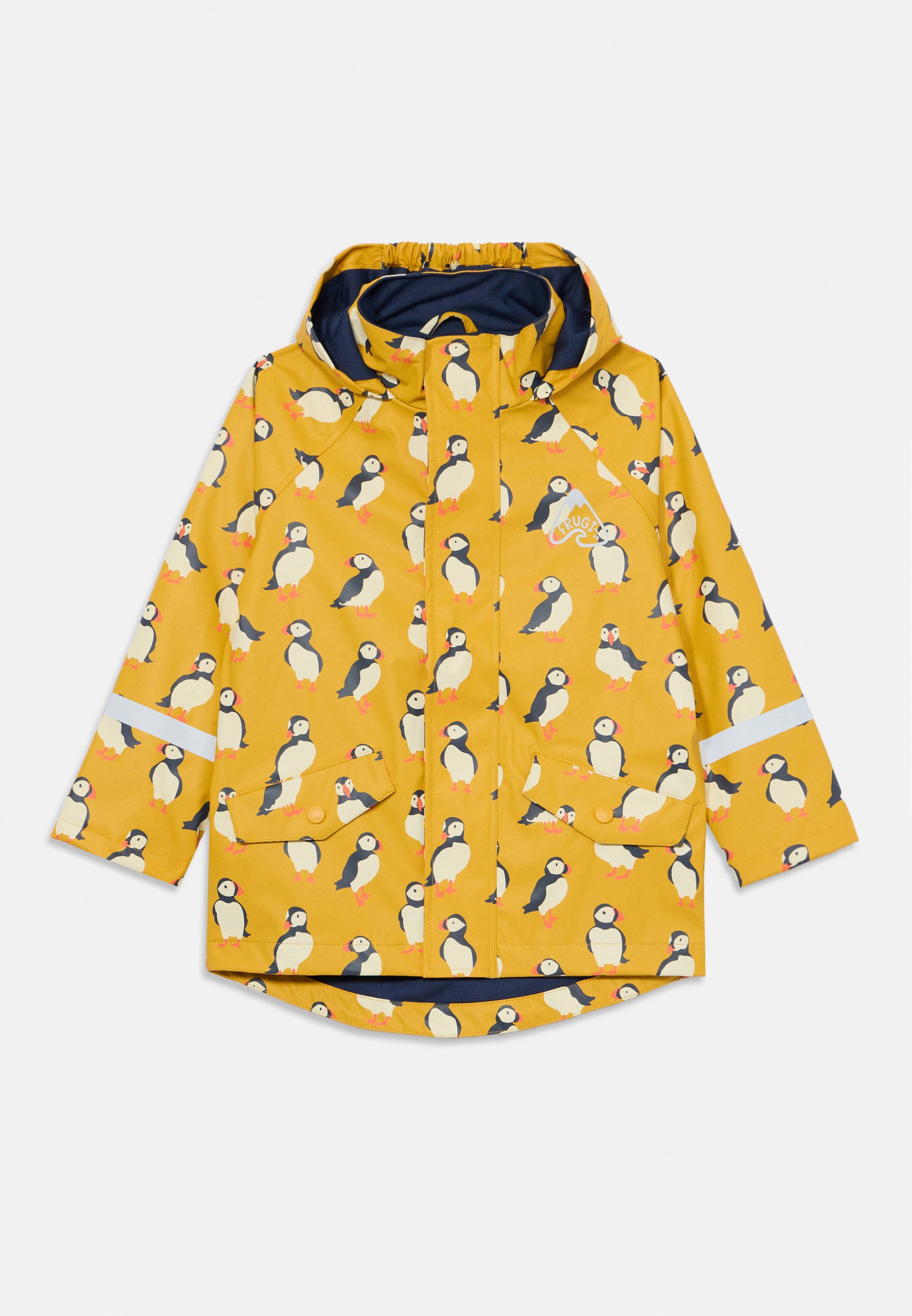 Frugi PUDDLE BUSTER RAIN UNISEX Regenjacke wasserabweisende