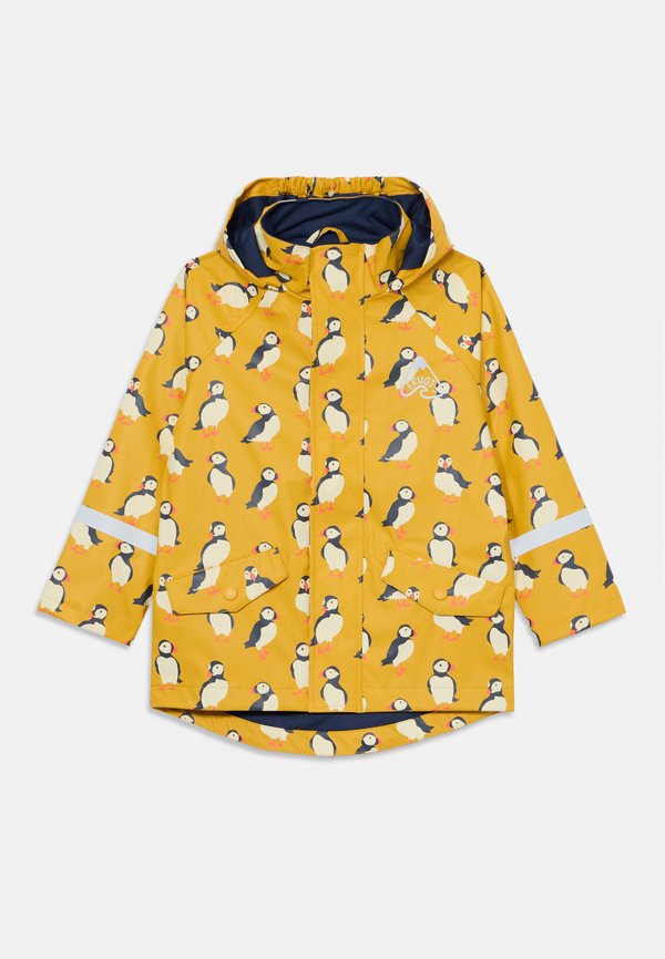 PUDDLE BUSTER RAIN UNISEX - Waterproof jacket