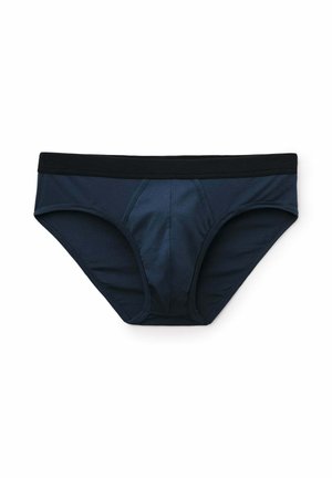 IUMAN Intimissimi, SUPERIOR - Slip - blue