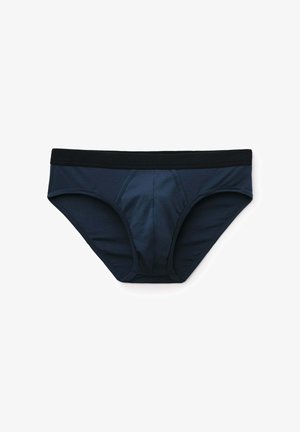 IUMAN Intimissimi, SUPERIOR - Slip - blue
