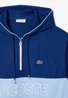 Sudadera - globe overview