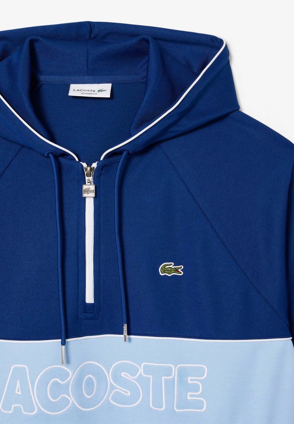 Sweatshirt - globe overview4