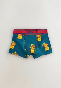 Next 10 PACK - Boxerky - primary animals