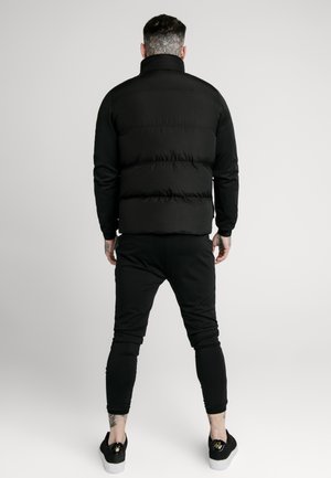 Übergangsjacke - black