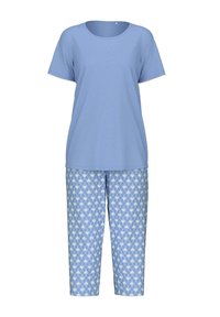 Niet geselecteerd, hydrangea blue