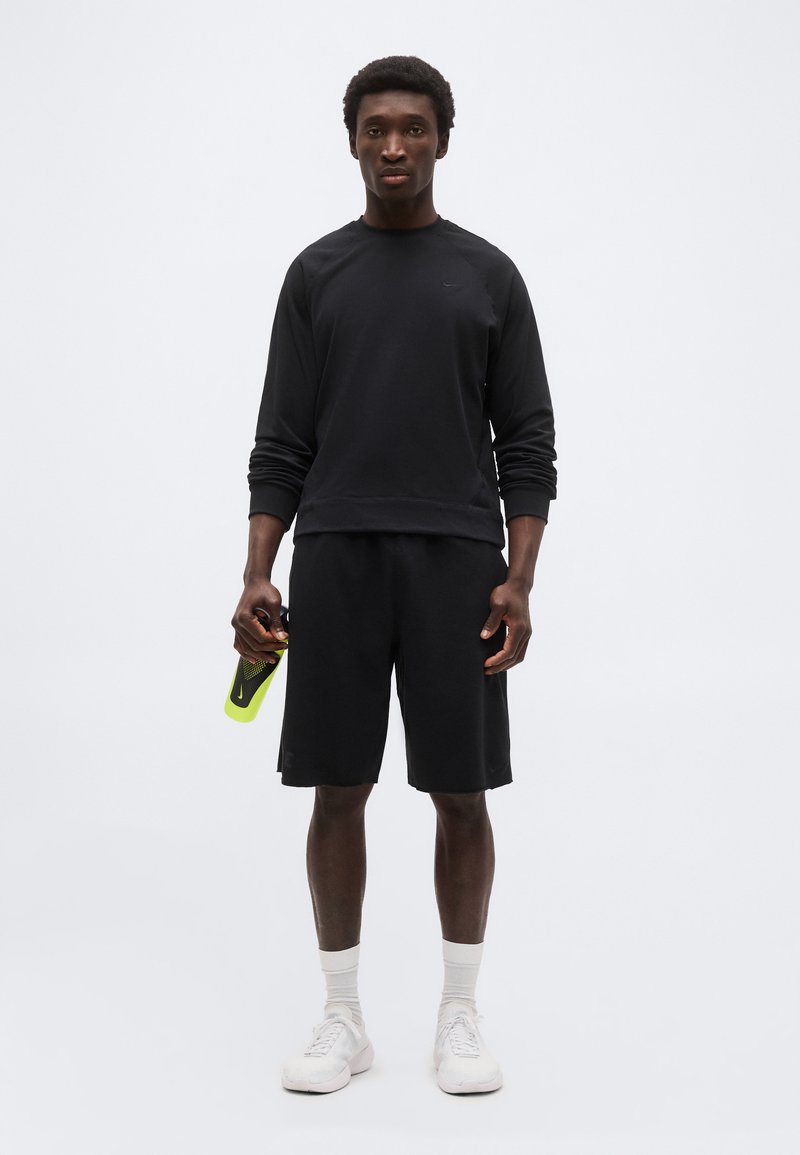 Nike Performance NANO - Mikina - black