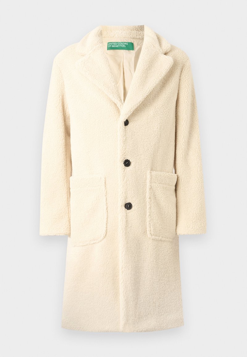 United Colors of Benetton Mantel beige